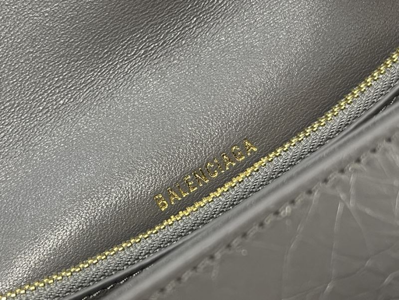 Balenciaga Hourglass Bags